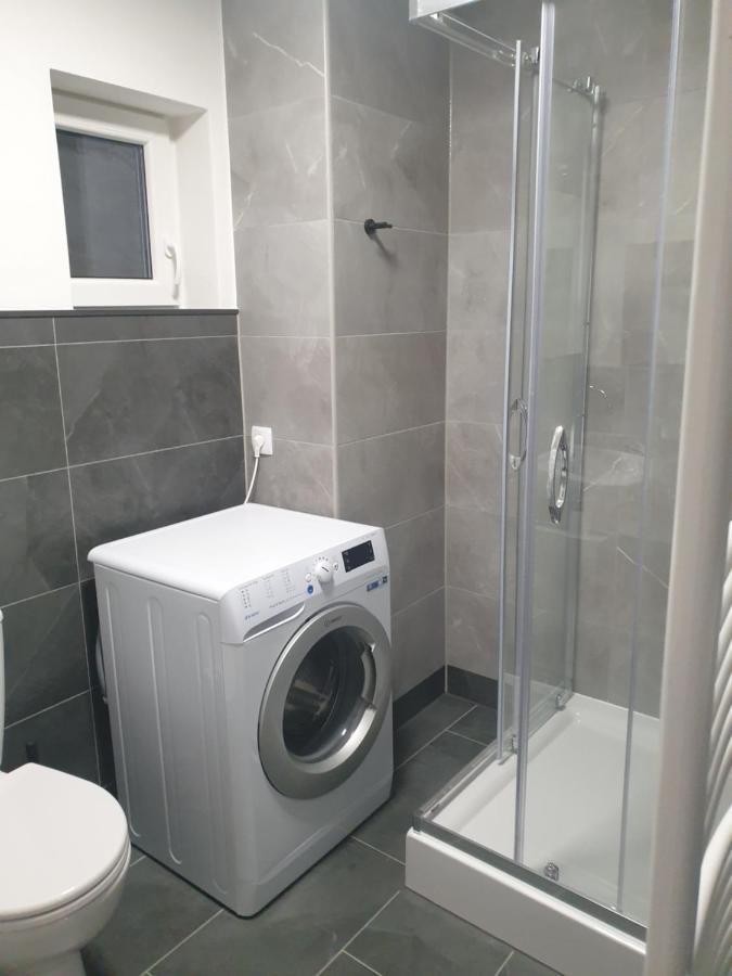 Apartman Bambulka Slovenska Lupca Екстериор снимка