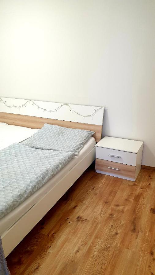 Apartman Bambulka Slovenska Lupca Екстериор снимка