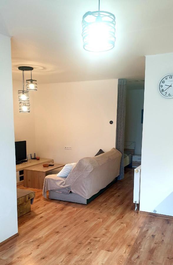Apartman Bambulka Slovenska Lupca Екстериор снимка