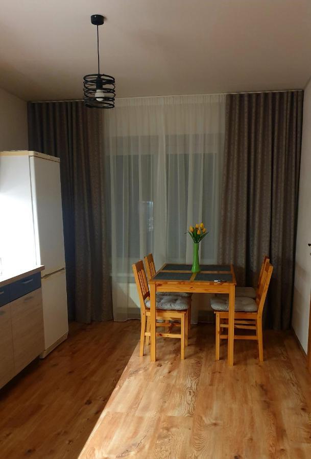 Apartman Bambulka Slovenska Lupca Екстериор снимка